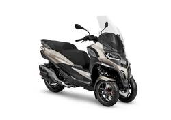 Piaggio MP3 530 ABS Hpe (2023 - 24) nuova