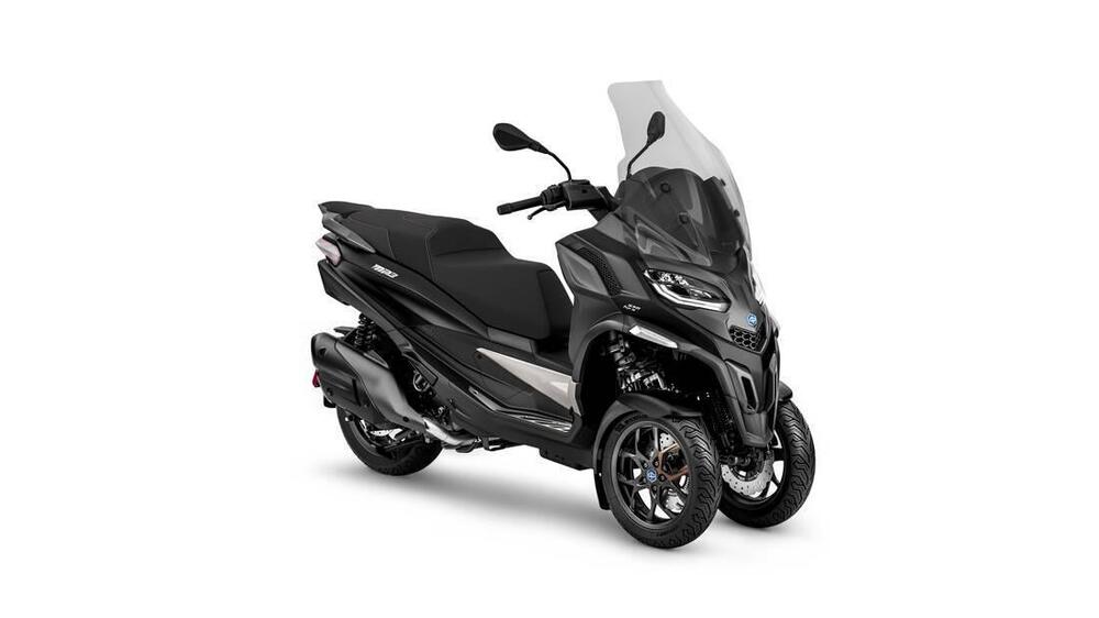 Piaggio MP3 530 Hpe Exclusive (2025)