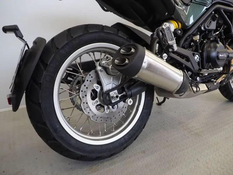 Benelli Leoncino 500 Trail (2021 - 26) (2)