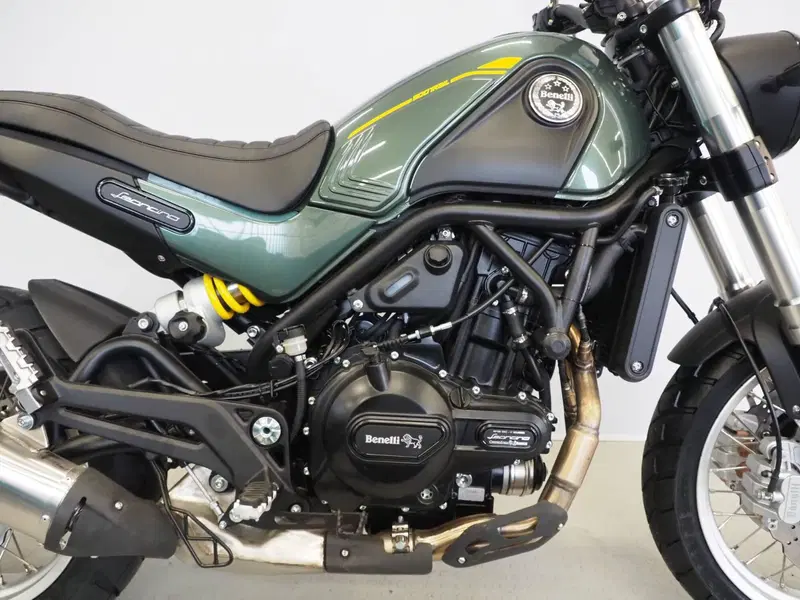 Benelli Leoncino 500 Trail (2021 - 26) (3)