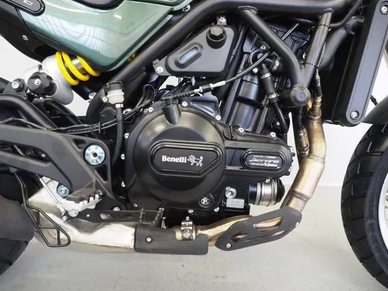 Benelli Leoncino 500 Trail (2021 - 26) (4)