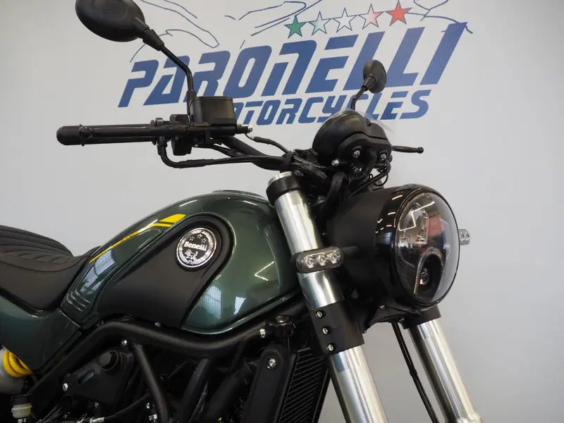 Benelli Leoncino 500 Trail (2021 - 26) (7)