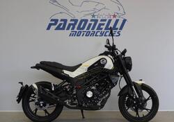 Benelli Leoncino 125 (2022 - 25) nuova