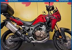 Honda Africa Twin CRF 1000L (2018 - 19) usata