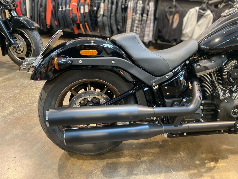 Harley-Davidson 114 Low Rider S (2020) - FXLRS (3)