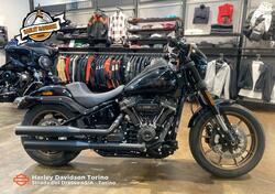 Harley-Davidson 114 Low Rider S (2020) - FXLRS usata