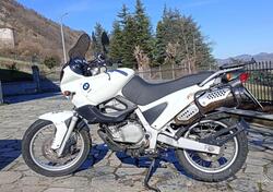 Bmw F 650 usata