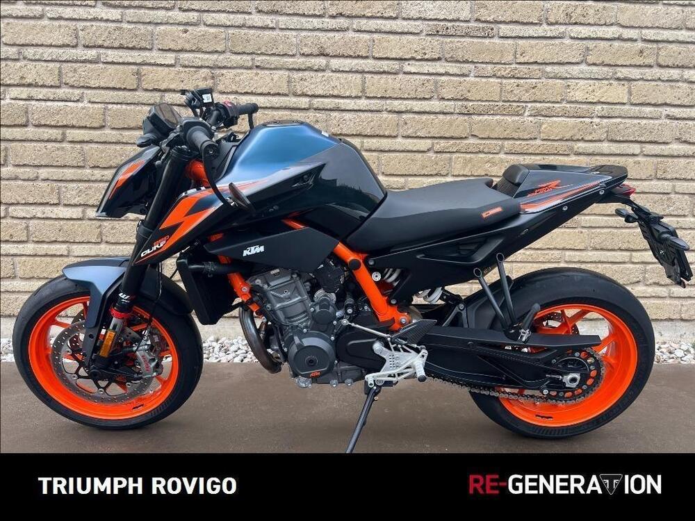 KTM 890 Duke R (2022 - 23) (3)