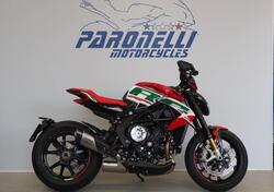 MV Agusta Dragster 800 RR SCS (2021 - 25) nuova