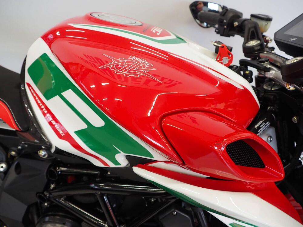 MV Agusta Dragster 800 RR SCS (2021 - 25) (5)