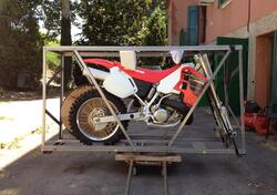 Honda CR 500 R usata