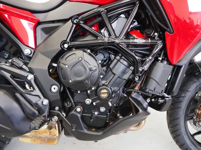 MV Agusta Turismo Veloce 800 R (2023 - 26) (2)