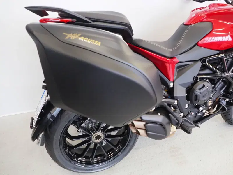 MV Agusta Turismo Veloce 800 R (2023 - 26) (3)