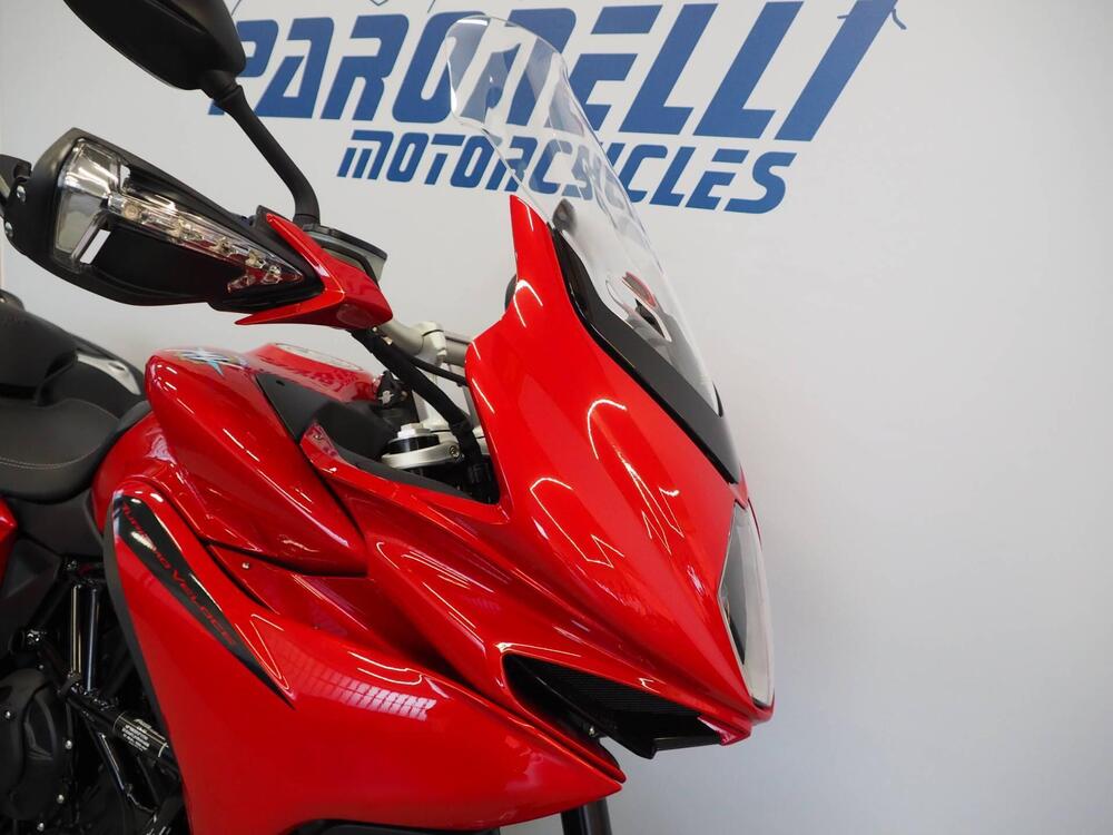 MV Agusta Turismo Veloce 800 R (2023 - 25) (5)