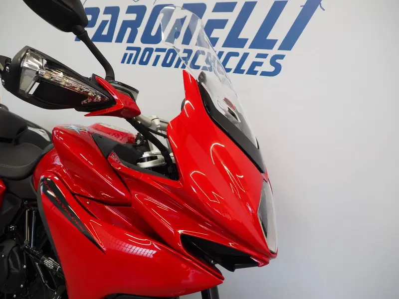 MV Agusta Turismo Veloce 800 R (2023 - 26) (5)