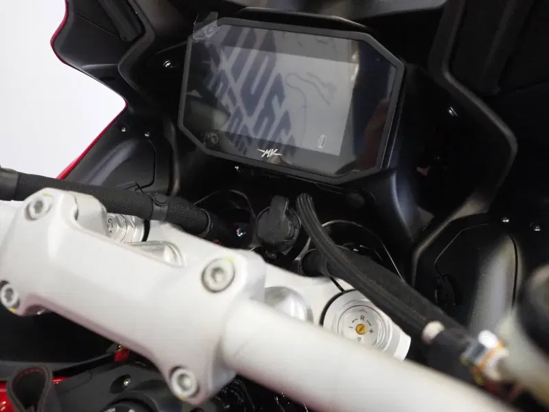 MV Agusta Turismo Veloce 800 R (2023 - 26) (8)