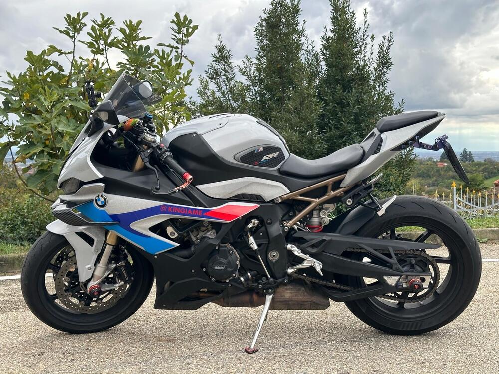 Bmw S 1000 RR (2019 - 20)