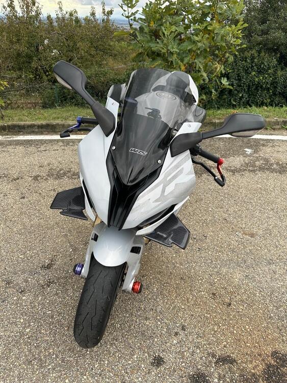 Bmw S 1000 RR (2019 - 20) (3)