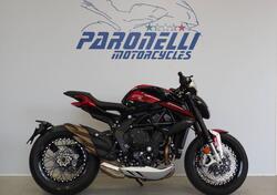 MV Agusta Dragster 800 RC SCS (2022 - 25) nuova