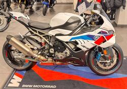 Bmw S 1000 RR (2025) nuova