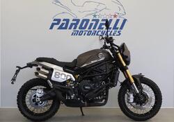 Benelli Leoncino 800 Trail (2022 - 25) nuova