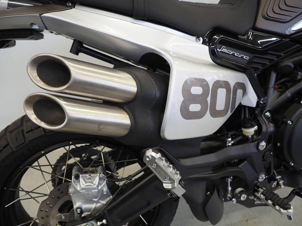 Benelli Leoncino 800 Trail (2022 - 25) (4)