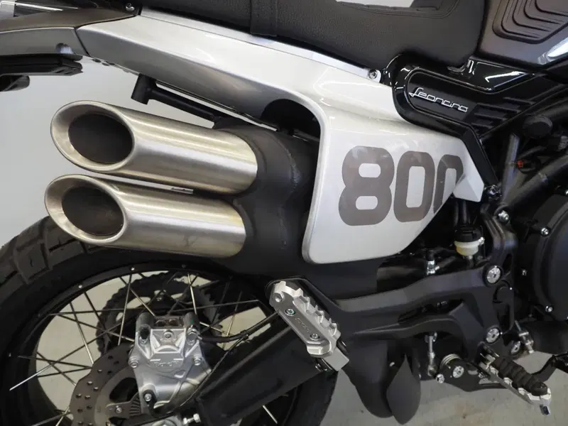 Benelli Leoncino 800 Trail (2022 - 26) (4)