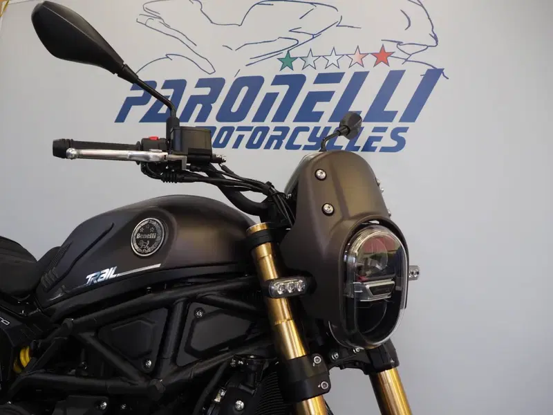Benelli Leoncino 800 Trail (2022 - 26) (6)