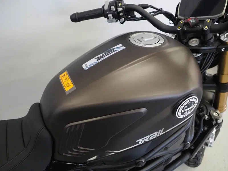 Benelli Leoncino 800 Trail (2022 - 26) (7)