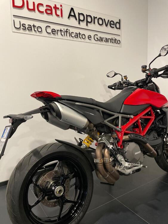 Ducati Hypermotard 950 (2022 - 25) (3)