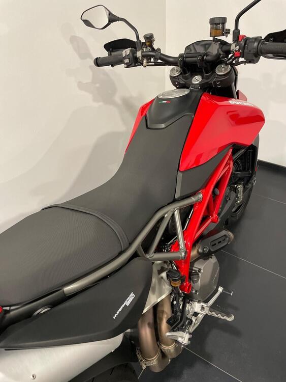 Ducati Hypermotard 950 (2022 - 25) (4)