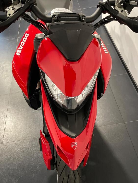 Ducati Hypermotard 950 (2022 - 25) (5)