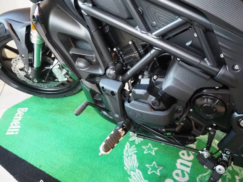 Benelli 502 C (2021 - 25) (14)