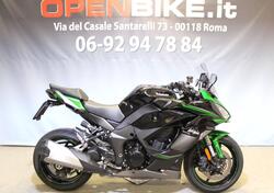 Kawasaki Ninja 1000 SX (2021 - 24) usata