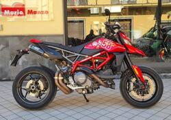 Ducati Hypermotard 950 (2022 - 25) usata