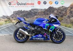 Yamaha YZF R1 (2020 - 25) usata