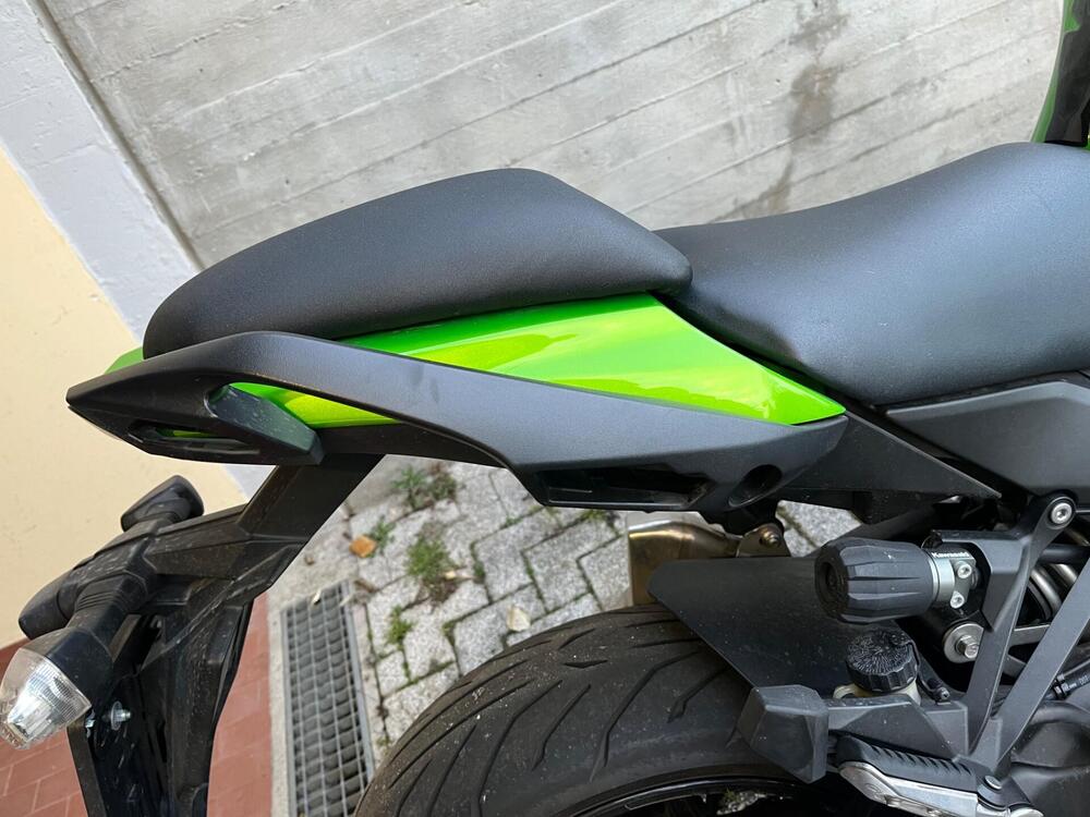 Kawasaki Z 1000 SX ABS (2014 - 16) (5)