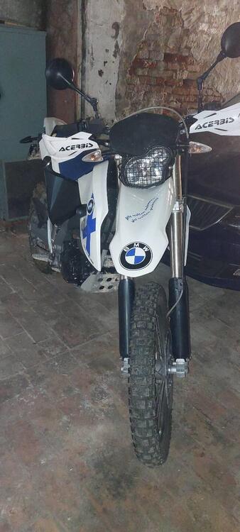 Bmw G 650 Xchallenge (4)