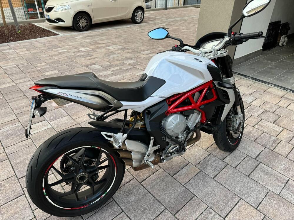 MV Agusta Brutale 800 EAS ABS (2012 - 15) (3)