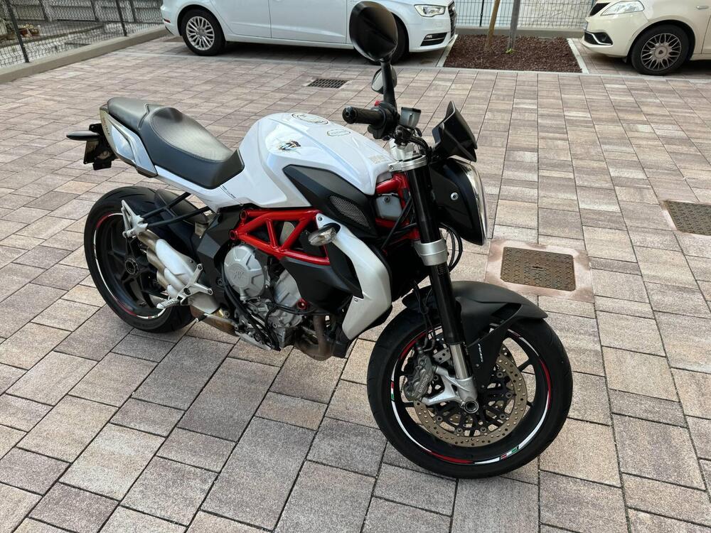 MV Agusta Brutale 800 EAS ABS (2012 - 15) (5)