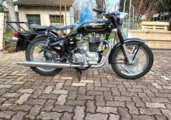 Royal Enfield Bullet 500 DLX Sixty/5 usata