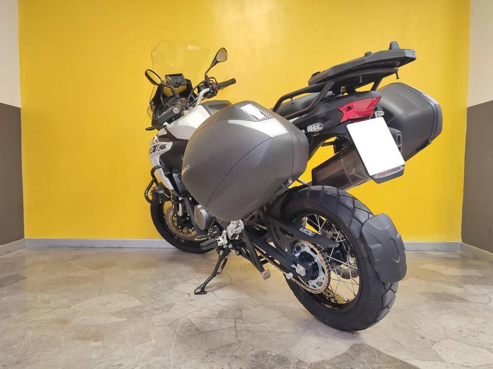 Benelli TRK 502X (2018 - 20) (4)