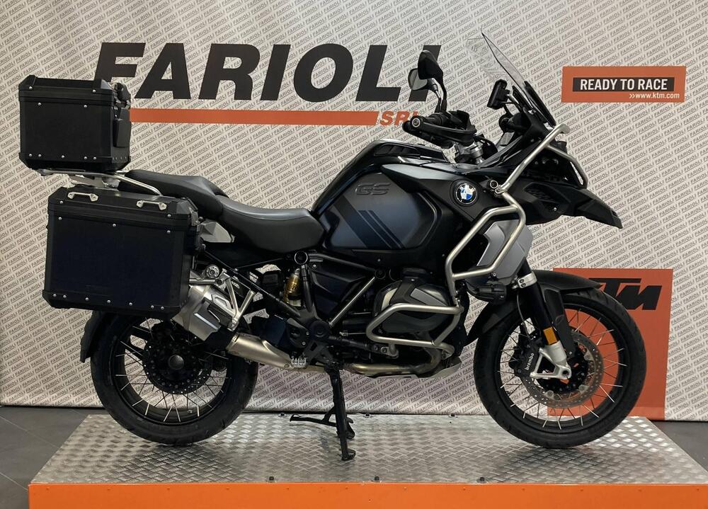 Bmw R 1250 GS Adventure (2021 - 24)