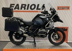 Bmw R 1250 GS Adventure (2021 - 24) usata