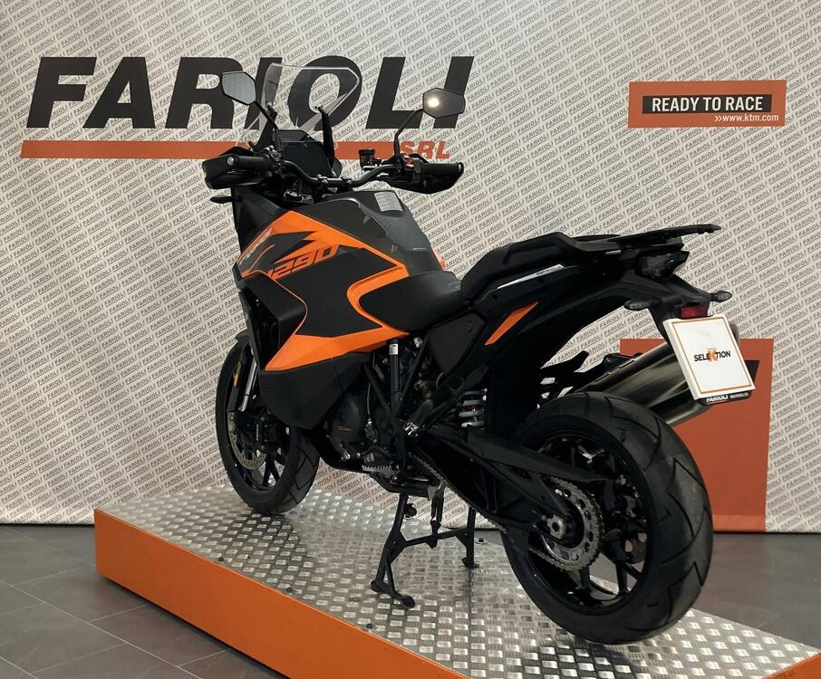 KTM 1290 Super Adventure S (2021) (5)