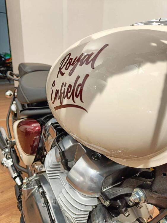 Royal Enfield Classic 650 (2025) (4)