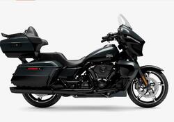 Harley-Davidson Street Glide Ultra (2025) nuova