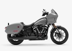 Harley-Davidson Low Rider ST (2025) nuova