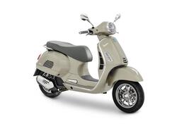 Vespa GTS 125 (2025) nuova