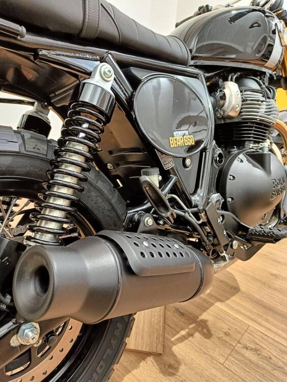 Royal Enfield Bear 650 (2025) (4)